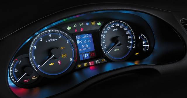 汽车保养易疏漏的部位 看不到的损耗！