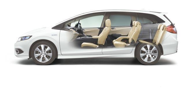 仅有一代昙花一现!本田杰德明年或将停产