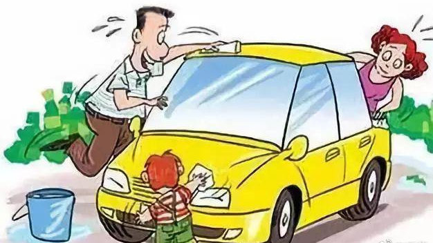 一年之计在于春，春季养车的八大妙招