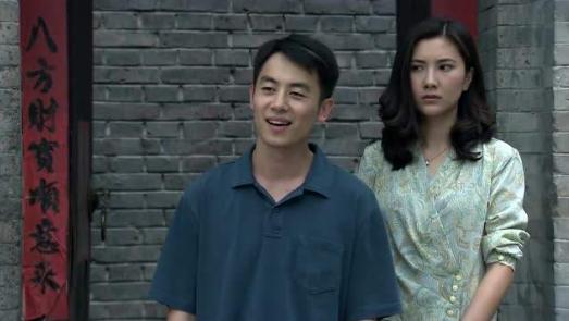正阳门下:在韩春明师傅说的人生百态中担任"丑角"的有