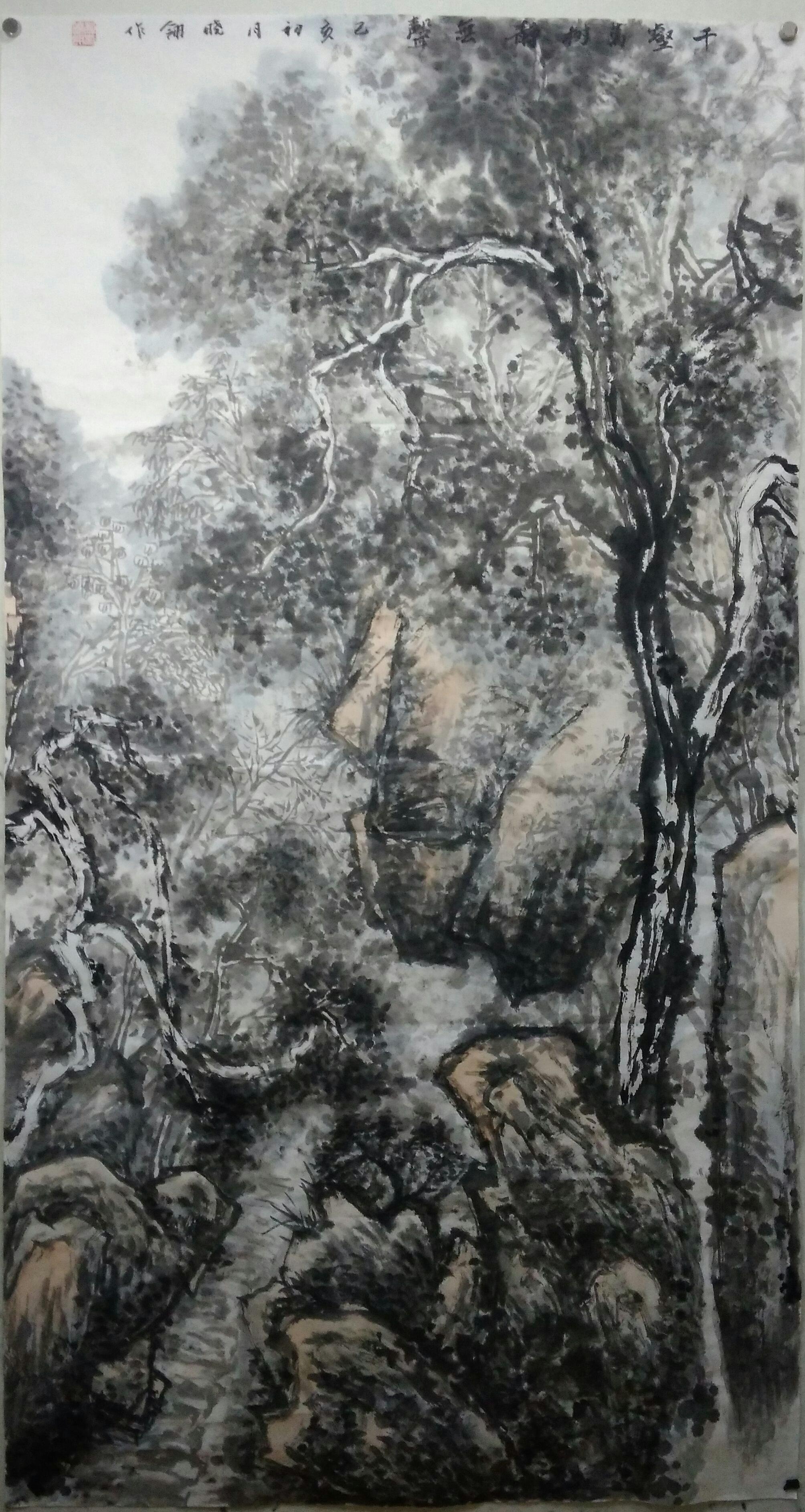 安徽省十大美女书画家