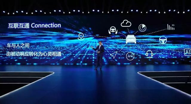 这才是真正的skr！WEY如何得到20万车主的青睐？