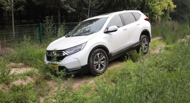 20多万本田销量王CR-V,体验波音737驾驶员的感受?