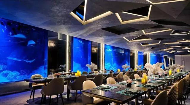 让你心痒痒的8家猎奇酒店,地球已经无法阻挡最时髦的旅行者