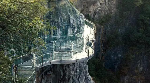 让你心痒痒的8家猎奇酒店,地球已经无法阻挡最时髦的旅行者