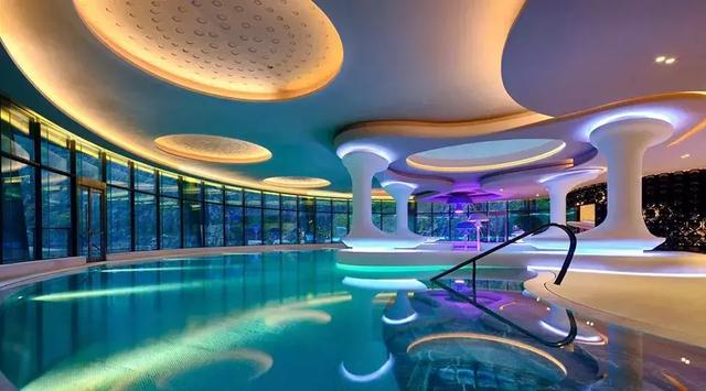 让你心痒痒的8家猎奇酒店,地球已经无法阻挡最时髦的旅行者