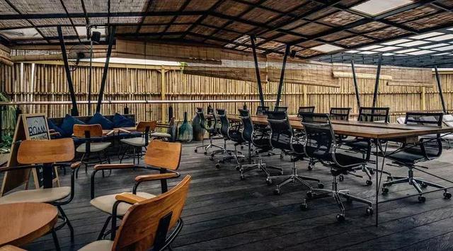 让你心痒痒的8家猎奇酒店,地球已经无法阻挡最时髦的旅行者