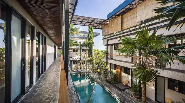 让你心痒痒的8家猎奇酒店,地球已经无法阻挡最时髦的旅行者