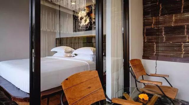 让你心痒痒的8家猎奇酒店,地球已经无法阻挡最时髦的旅行者