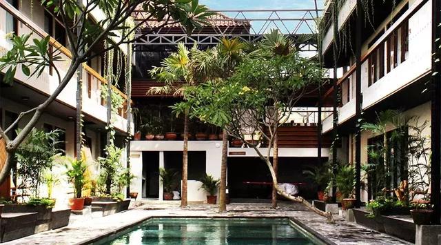 让你心痒痒的8家猎奇酒店,地球已经无法阻挡最时髦的旅行者