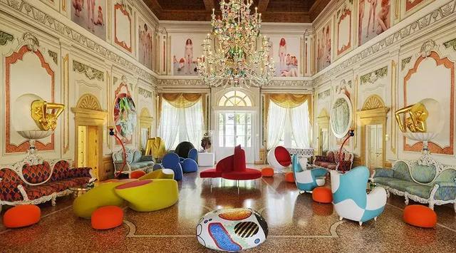 让你心痒痒的8家猎奇酒店,地球已经无法阻挡最时髦的旅行者