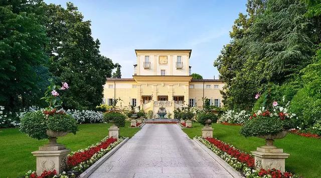 让你心痒痒的8家猎奇酒店,地球已经无法阻挡最时髦的旅行者