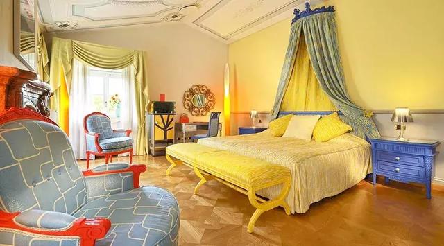 让你心痒痒的8家猎奇酒店,地球已经无法阻挡最时髦的旅行者