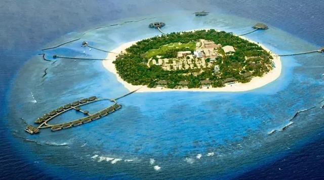 让你心痒痒的8家猎奇酒店,地球已经无法阻挡最时髦的旅行者