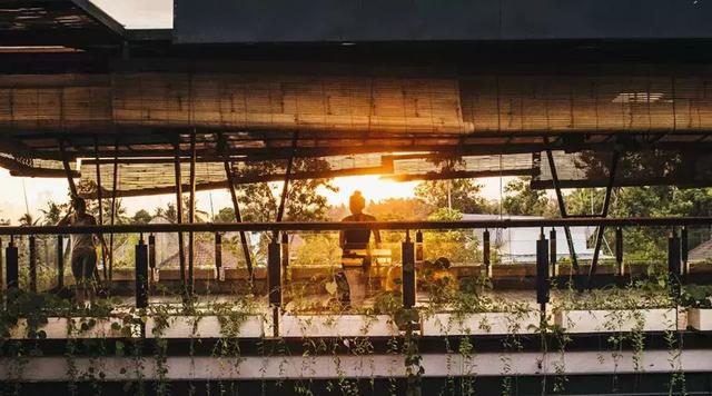 让你心痒痒的8家猎奇酒店,地球已经无法阻挡最时髦的旅行者