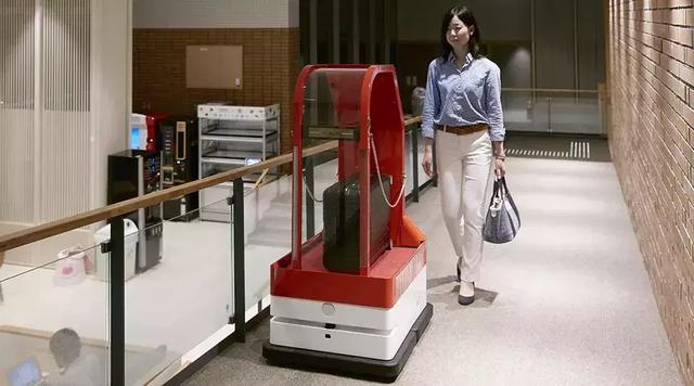 让你心痒痒的8家猎奇酒店,地球已经无法阻挡最时髦的旅行者