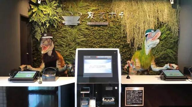 让你心痒痒的8家猎奇酒店,地球已经无法阻挡最时髦的旅行者