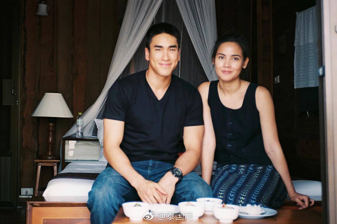 泰星nadech超话,Nadech超话 泰星nadech生日 yaya发文告白