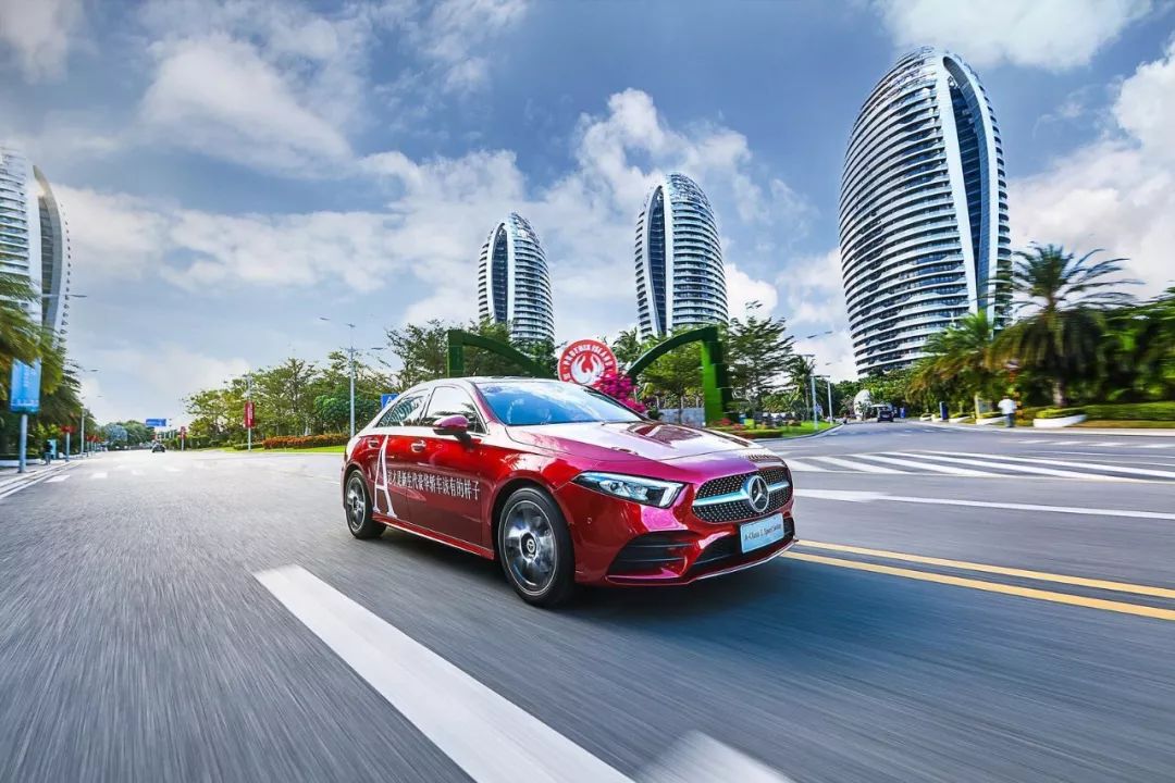 适合女生开的车,除了MINI,还有哪些?