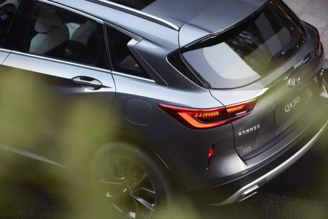 英菲尼迪车标含义_英菲尼迪品牌历史_英菲尼迪是那国车