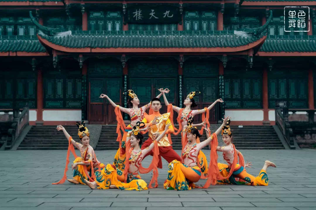 中国舞蹈的历史演变 舞蹈学习的难点在哪里