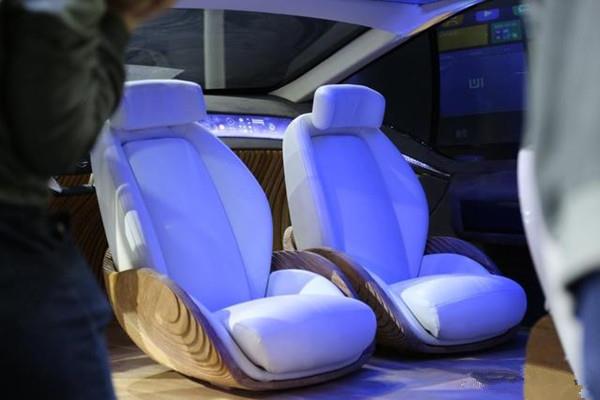 李嘉诚投资51亿的SUV电动汽车,续航超过500KM,定价30万!