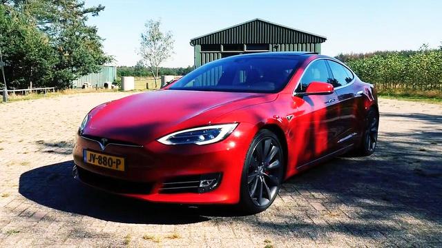 懂车皇：特斯拉Model 3低功率版自降身价同时，还树立那么多敌人