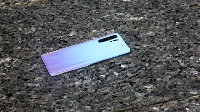 深度评测丨 华为 P30 Pro 究竟改写了哪些手机