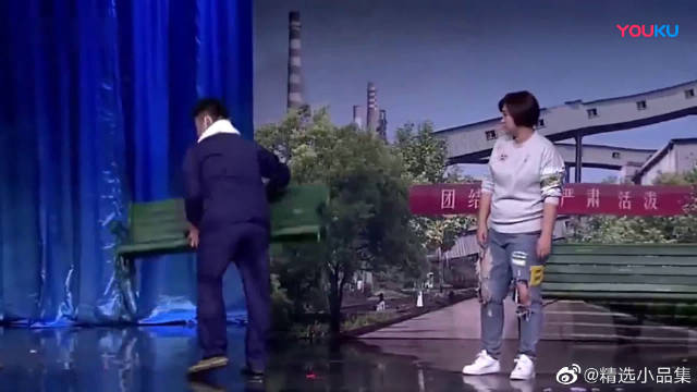 安顺小品亮眼全国 屯堡民俗与现代理念碰撞出圈