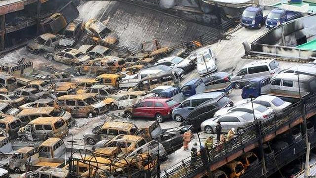 为什么市面上的二手车都几乎没怎么开过？当中的原因你要知道