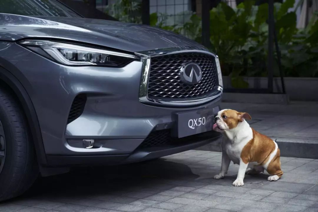 英菲尼迪品牌历史_英菲尼迪是那国车_英菲尼迪车标含义