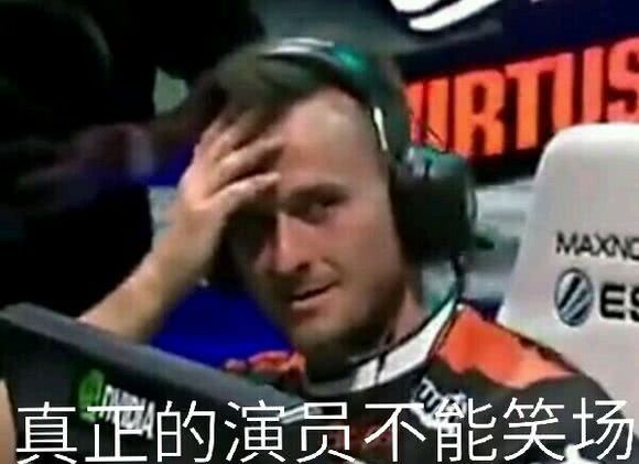 csgo白给表情分享展示