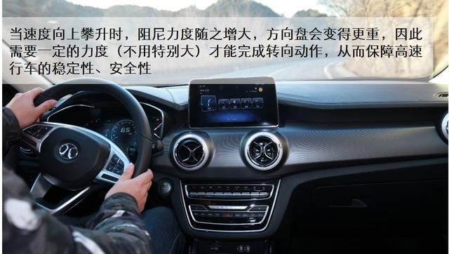 底盘与转向有惊喜,"AI时代SUV"绅宝智行操控性实测