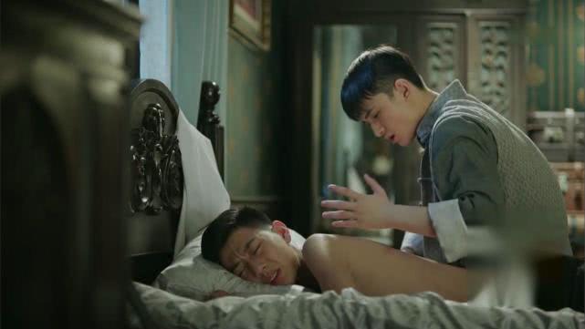 《筑梦情缘》听说有好多人，是因为小演员们的表演才追了剧