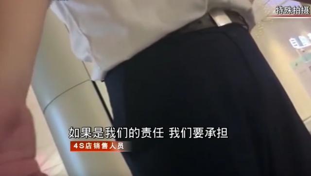 奔驰膨胀了!新车66万漏油、59万掉轮,PDI其实是个笑话?