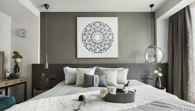 家居石材设计中的简约风！看完简直不能太留恋！