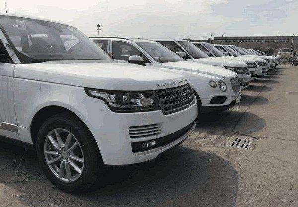 买车的注意,有7个品牌车库存“堆积如山”,别入坑