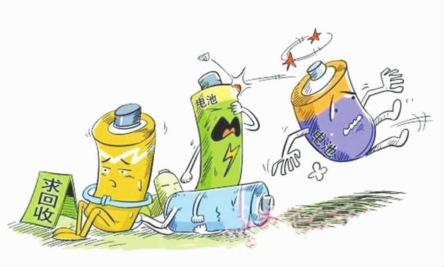 新能源车型迎电池退役潮，回收利用何去何从？