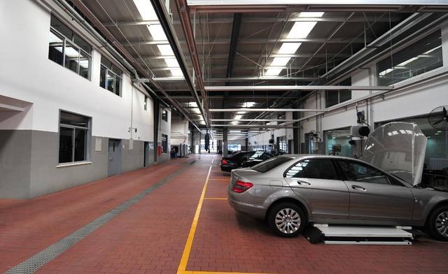 奔驰膨胀了!新车66万漏油、59万掉轮,PDI其实是个笑话?
