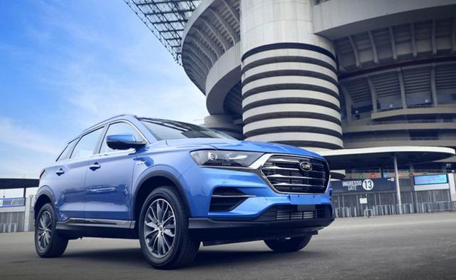 经常被误导的四个汽车品牌,其实并不是合资车,而是真国产