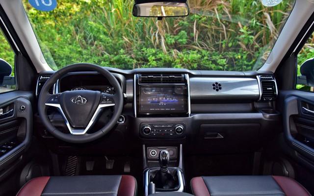 国产SUV再发力,八款新车上市,合资车慌了!