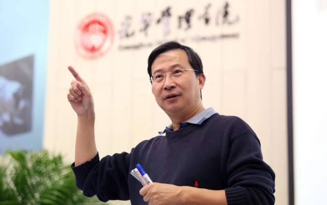 高福施一公饶毅本科毕业院校大比拼,有人毕业985,有人毕业于2本