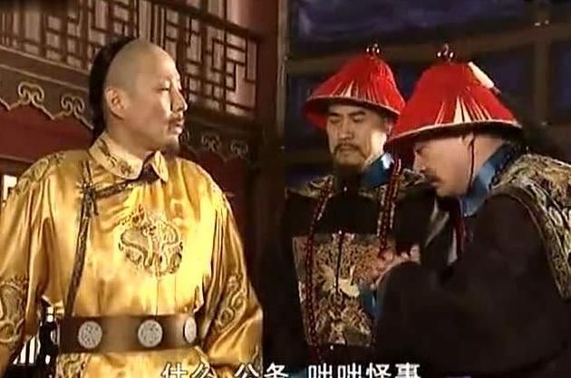 《康熙王朝》宝日龙梅是十三爷胤祥的母亲吗？看完涨知识了