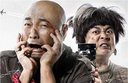 膨胀了!徐峥拿新电影《囧妈》签约天价保底协议,输赢在此一搏!图片