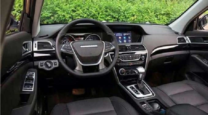 国产这SUV火了！比宝马X6还抢眼，2.0T配6速，价格一出还看啥合资