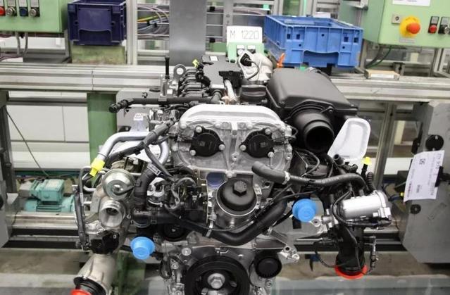 发动机原理简单，为什么国产车就造不出好的发动机？原因有这几点