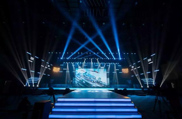 办企业年会的场地怎么选?怎么提升年会档次?