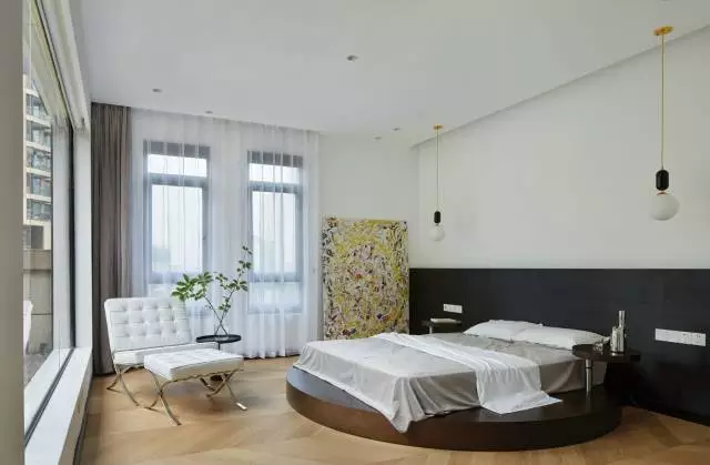 家居石材设计中的简约风！看完简直不能太留恋！