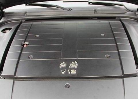 红旗的发动机是国产吗很多人只知道500亿，却不知道这才是真相