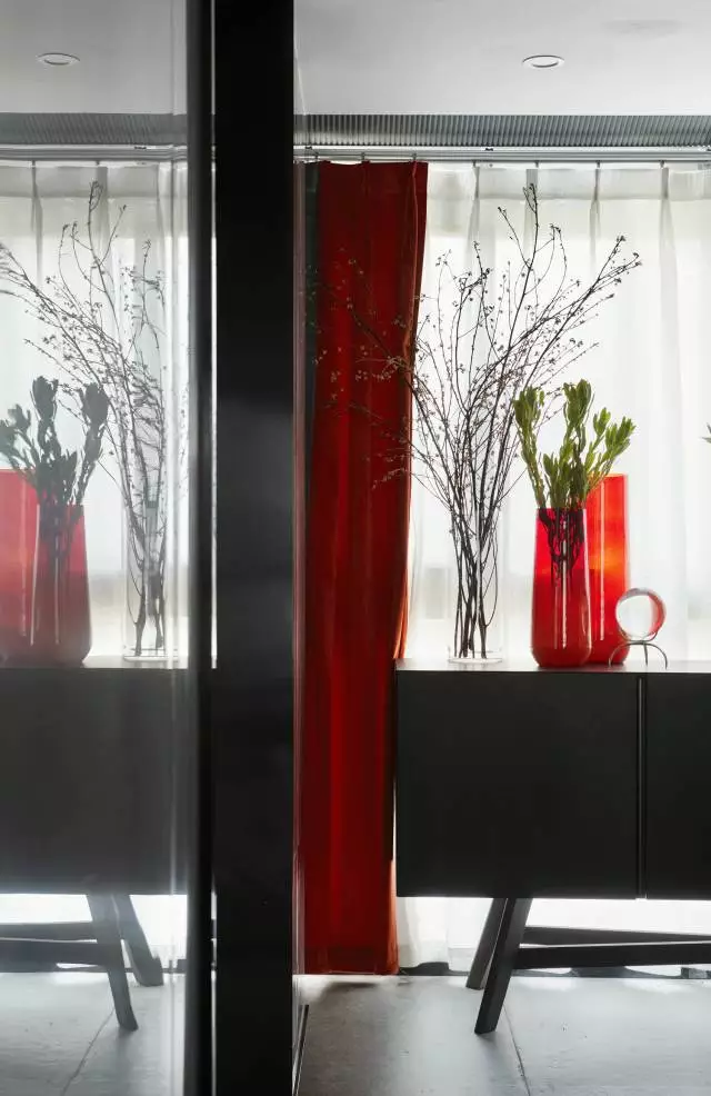 家居石材设计中的简约风！看完简直不能太留恋！